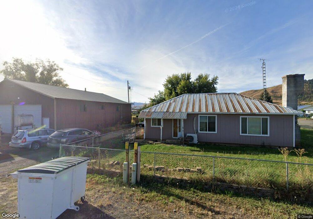 263 W Record St, Halfway, OR 97834 - photo 1