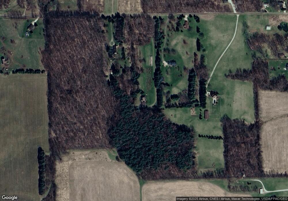 3542 Welty Rd, Lucas, OH 44843 - photo 1