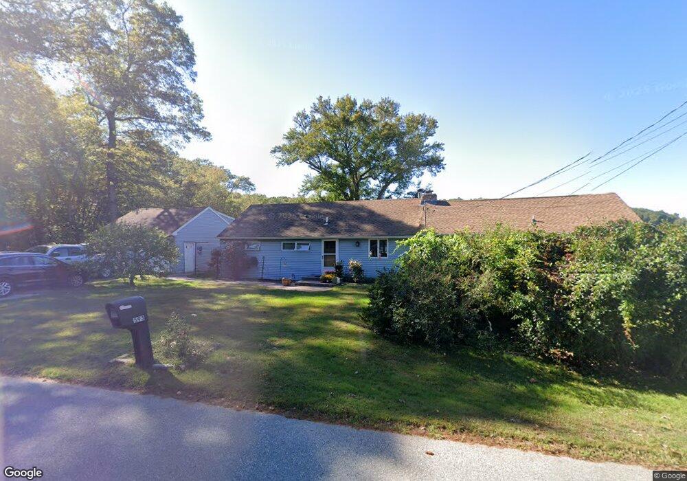 593 Lantern Hill Rd, Ledyard, CT 06339 - photo 1