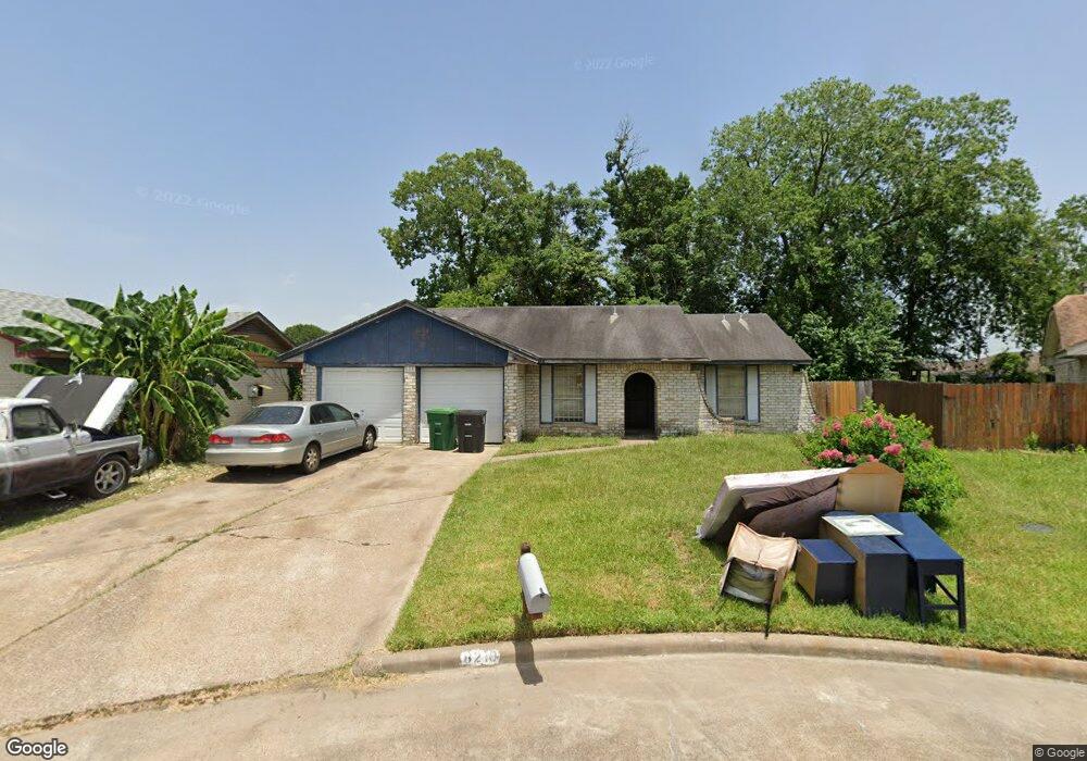8210 Odet Ct, Houston, TX 77088 - photo 1