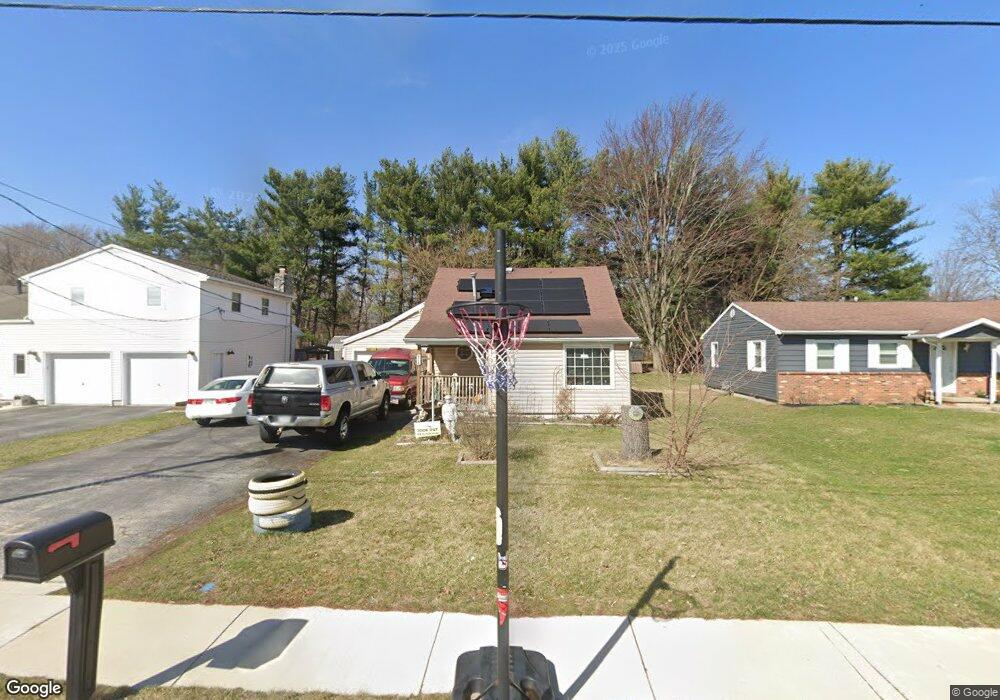 918 Markle St, Findlay, OH 45840 - photo 1