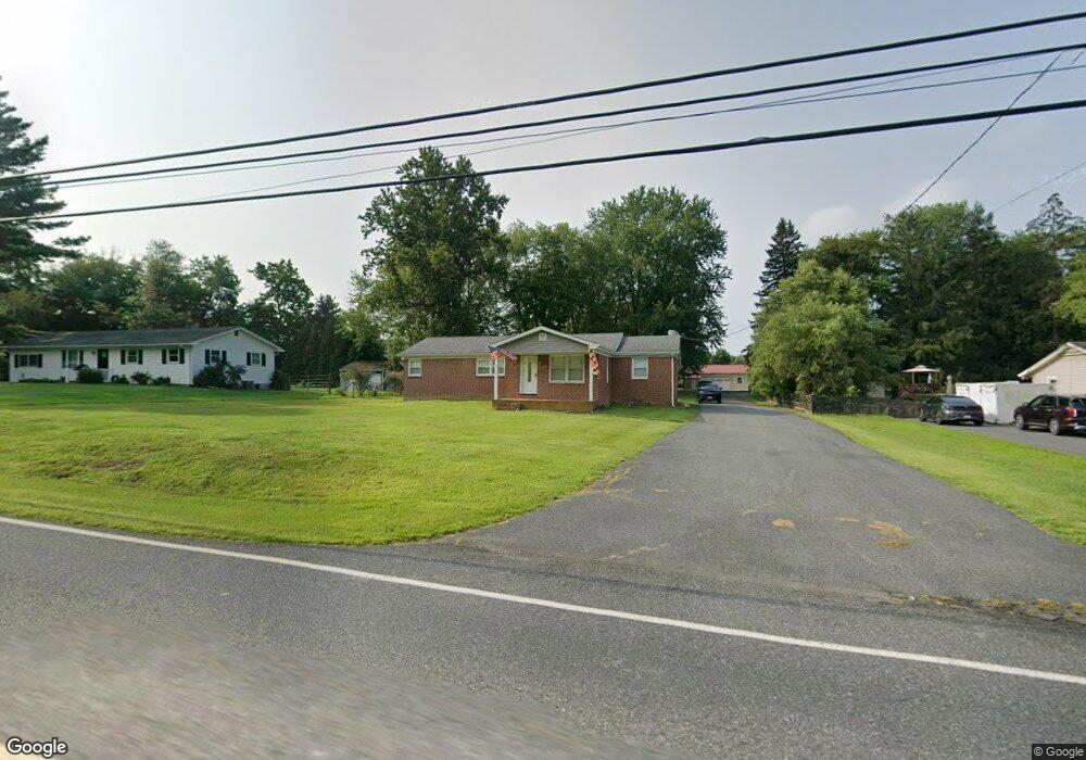 1404 Prospect Mill Rd, Bel Air, MD 21015 - photo 1