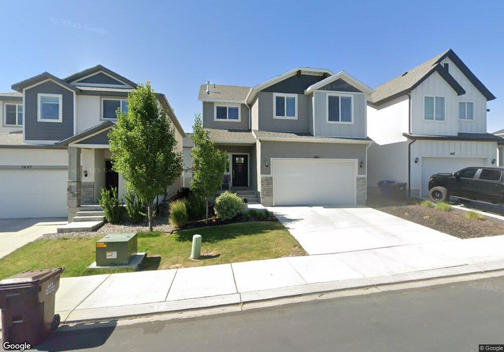 1661 W Tribeca Way unit 45, West Jordan, UT 84088 - photo 1