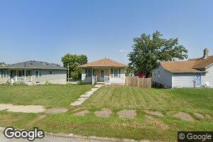 515 5th Ave, Moline, IL 61265