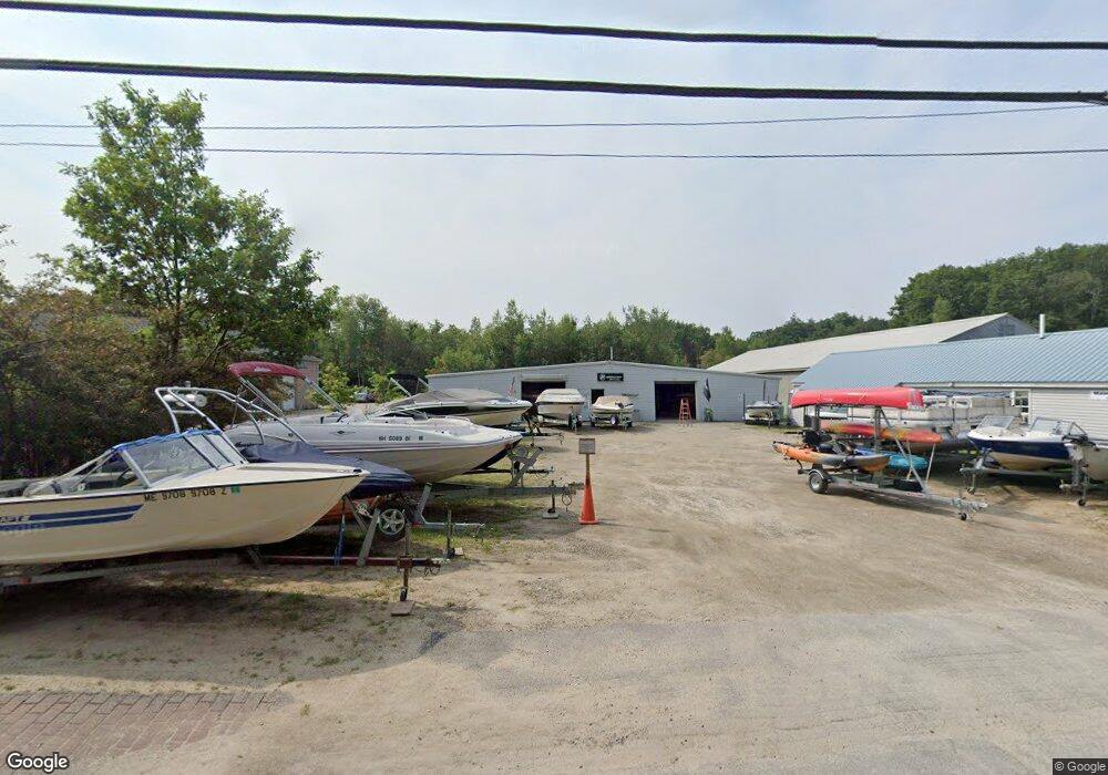 45 Meadow St, Sanbornville, NH 03872 - photo 1