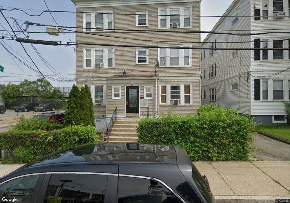 4 Astoria St, Mattapan, MA 02126 - photo 1
