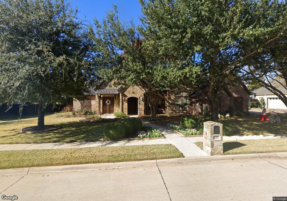 5518 Texas Trail, Colleyville, TX 76034 - photo 1