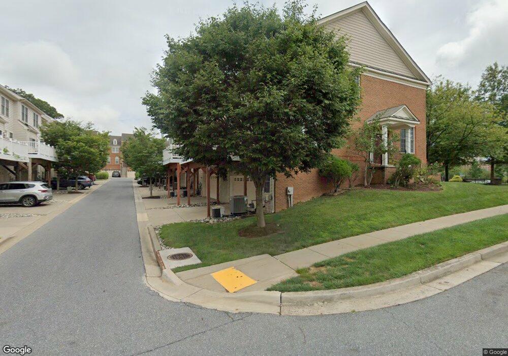 22102 Fair Garden Ln, Clarksburg, MD 20871 - photo 1