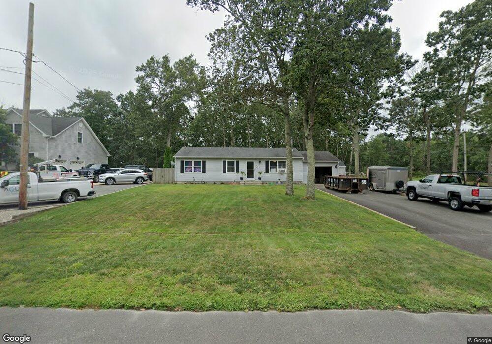 39 Grant Concourse, Bayville, NJ 08721 - photo 1