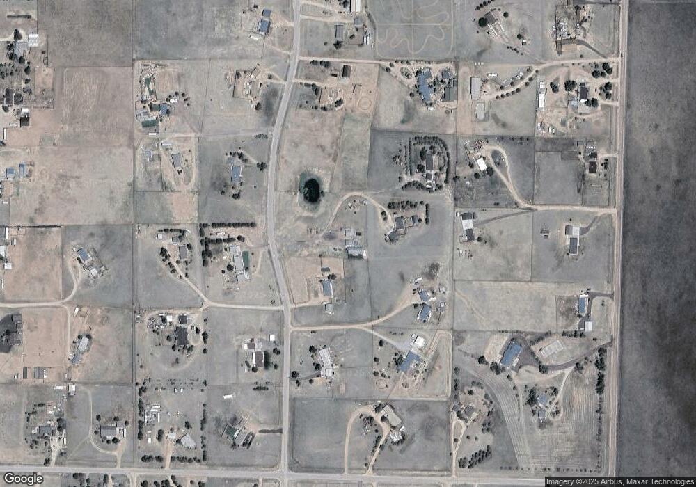 6305 Prospero Rd, Peyton, CO 80831 - photo 1