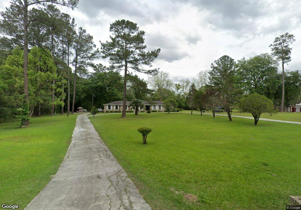 1110 1st Ave, Moultrie, GA 31768 - photo 1