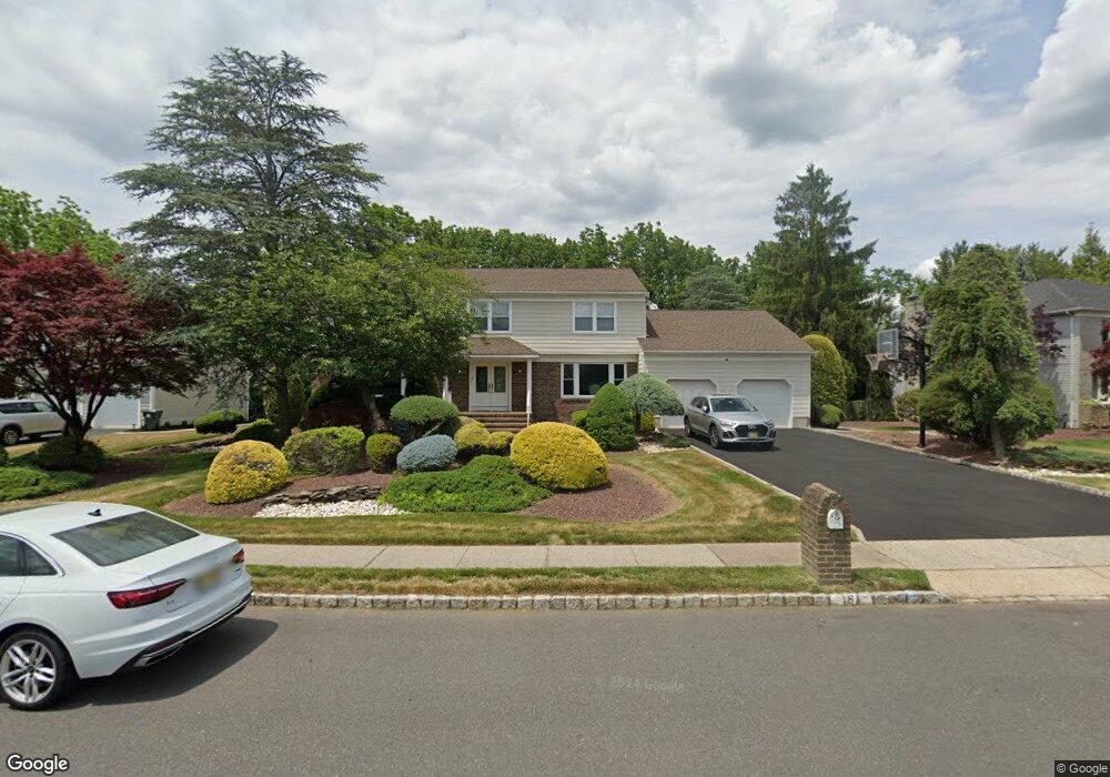 6 Jean Ct, Marlboro, NJ 07746 - photo 1