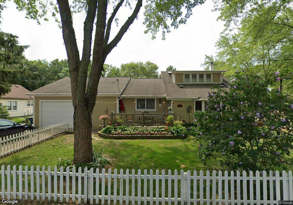 7275 1st St, West Bloomfield, MI 48324 - photo 1