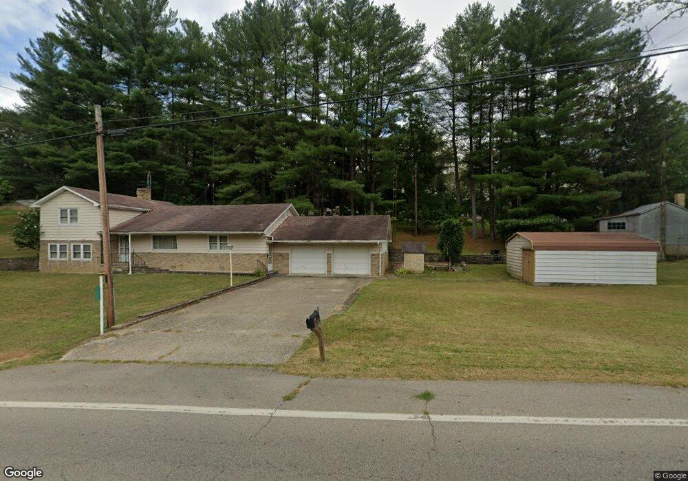 17480 State Route 93 S, Logan, OH 43138 - photo 1