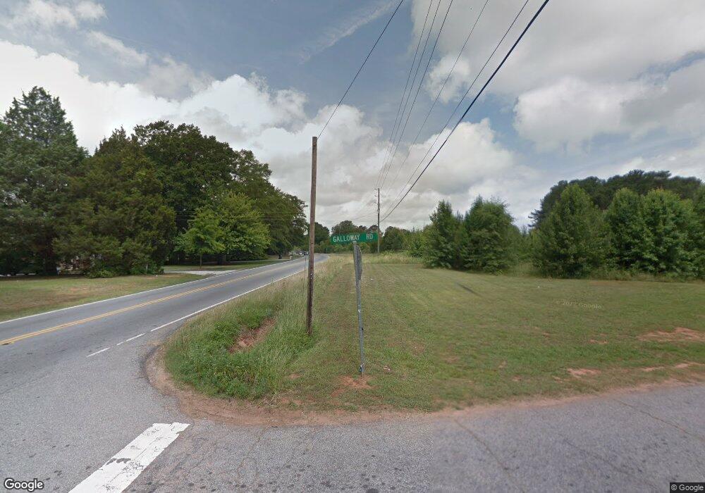 0 Galloway Rd unit 8458980, Covington, GA 30016 - photo 1