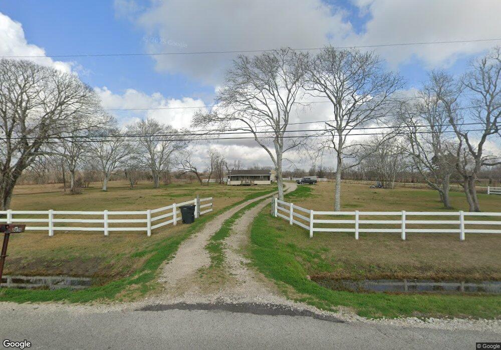 6034 County Road 392, Alvin, TX 77511 - photo 1