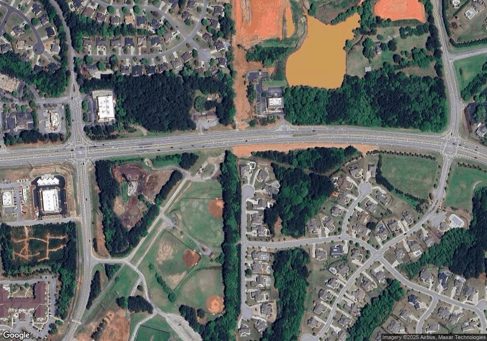 710 Approach Dr, Peachtree City, GA 30269 - photo 1