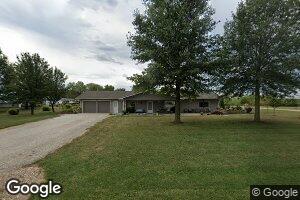 205 E 7th St, Lecompton, KS 66050