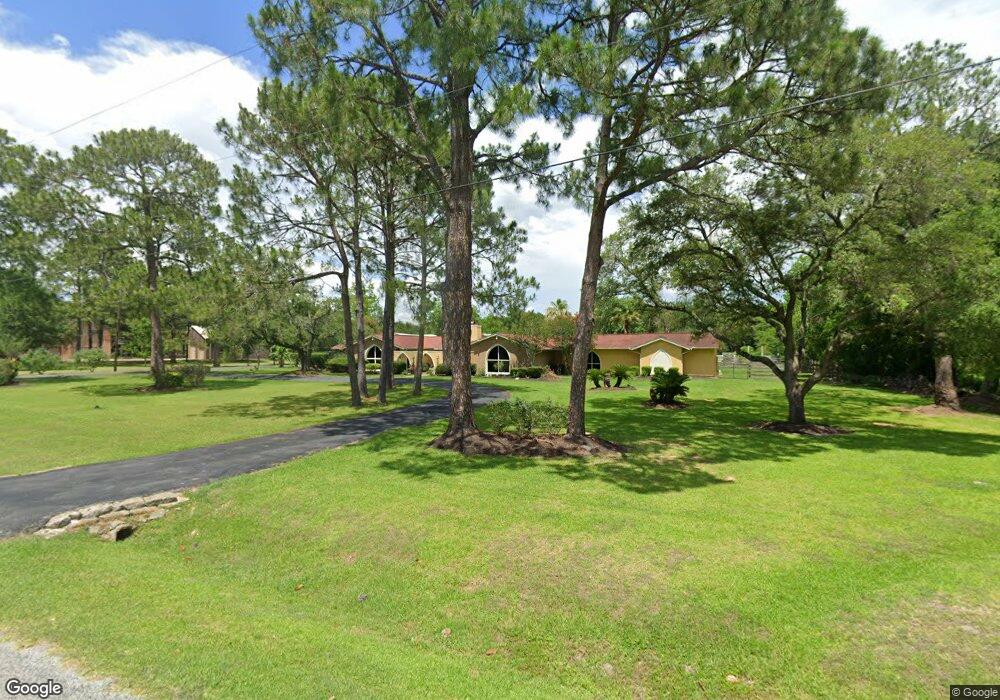 35 El Dorado Dr, Friendswood, TX 77546 - photo 1