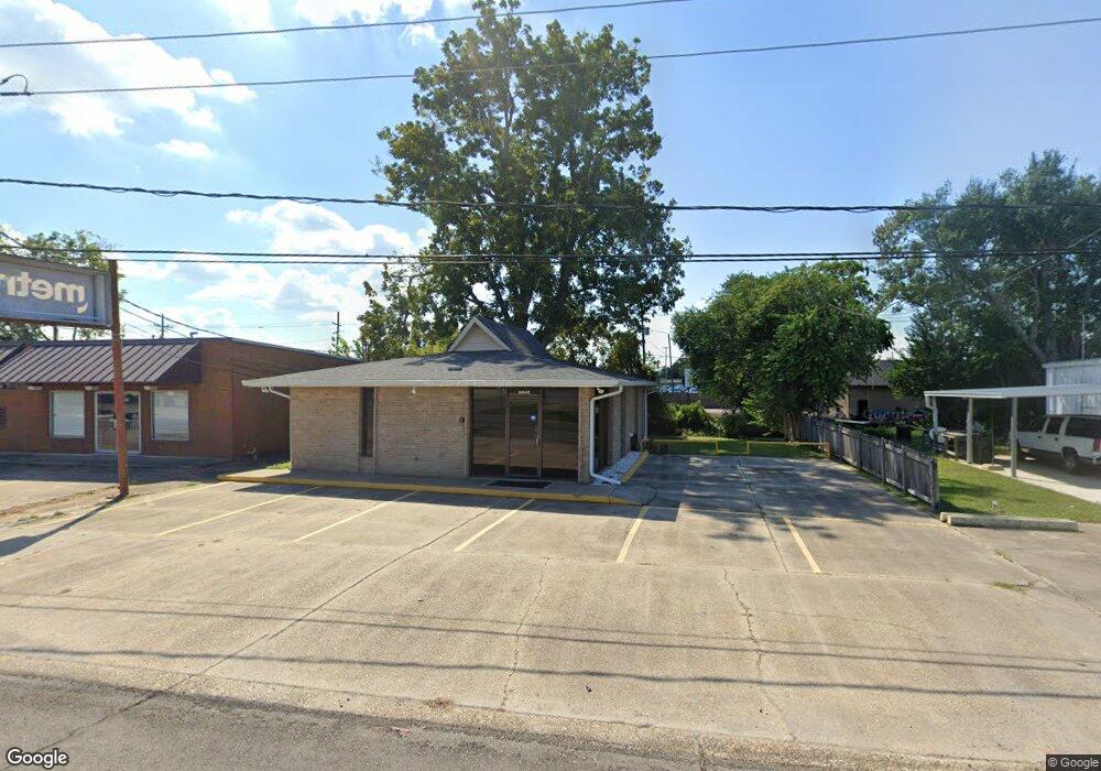 6448 W Park Ave, Houma, LA 70364 - photo 1
