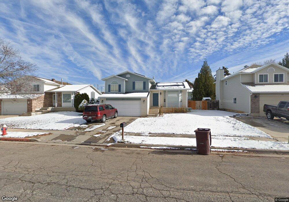 4920 S 3425 W, Roy, UT 84067 - photo 1