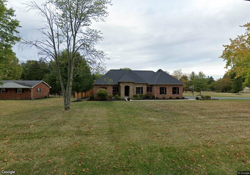 312 Free Soil Rd, Georgetown, OH 45121 - photo 1