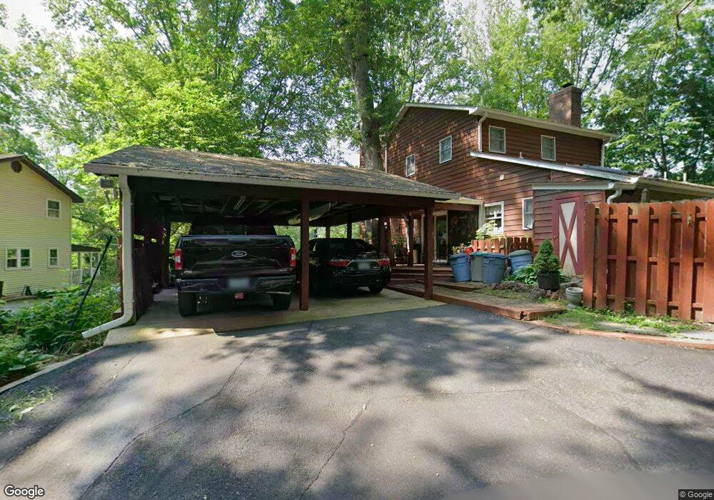 8221 Abbie Ln, Manassas, VA 20112 - photo 1