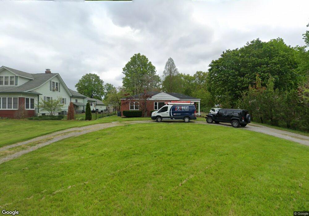 1340 Slate Run Rd, New Albany, IN 47150 - photo 1