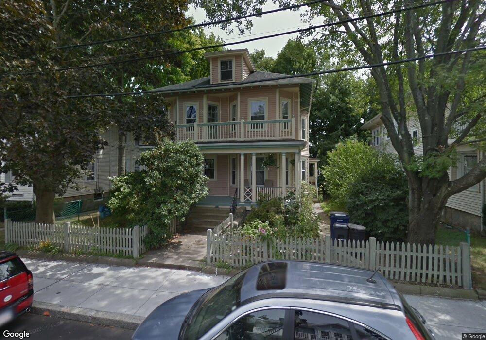 16 Oriole St unit 1, West Roxbury, MA 02132 - photo 1