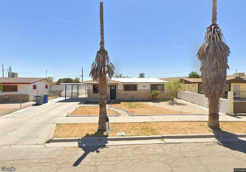 8144 Lomita Dr, El Paso, TX 79907 - photo 1