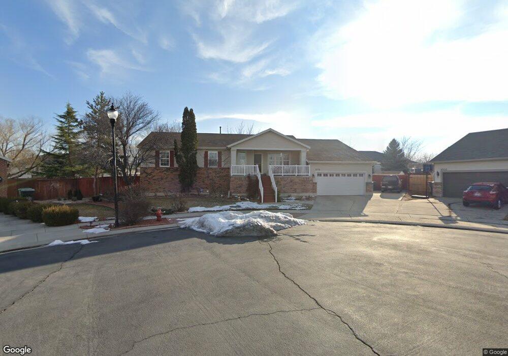 9308 S Bingham Hills Ct, West Jordan, UT 84088 - photo 1