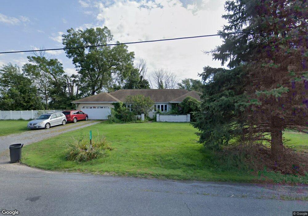 10582 River Rd, New Columbia, PA 17856 - photo 1