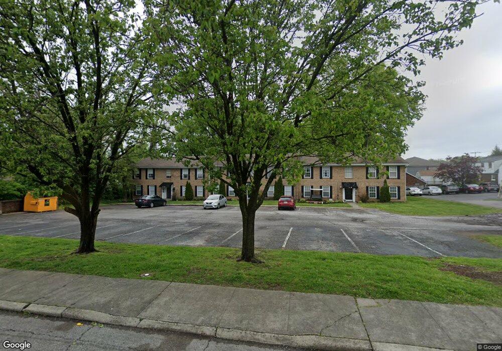 1316 Roosevelt Ave unit 5, New Albany, IN 47150 - photo 1