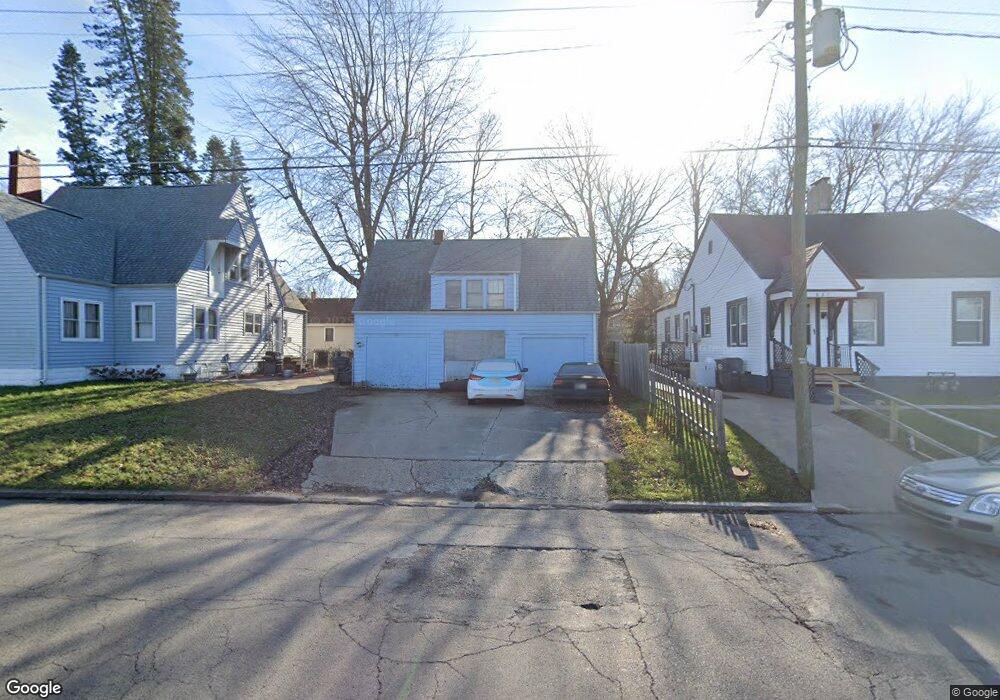 827 E 19th St, Anderson, IN 46016 - photo 1