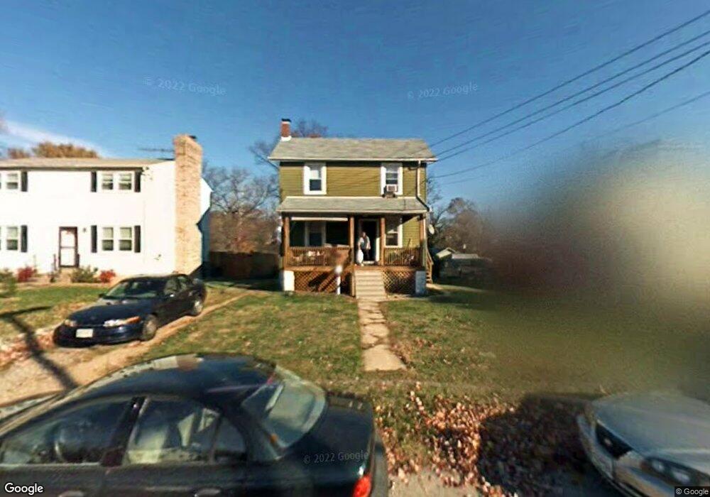 5733 First Ave, Halethorpe, MD 21227 - photo 1