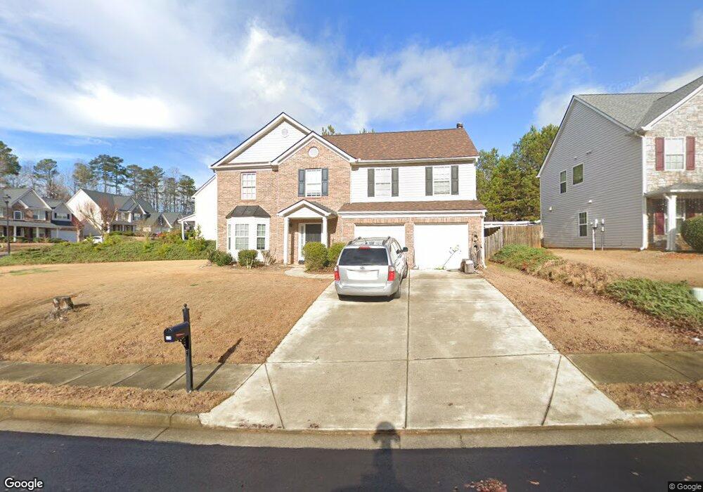 674 Roxholly Walk unit 3, Buford, GA 30518 - photo 1