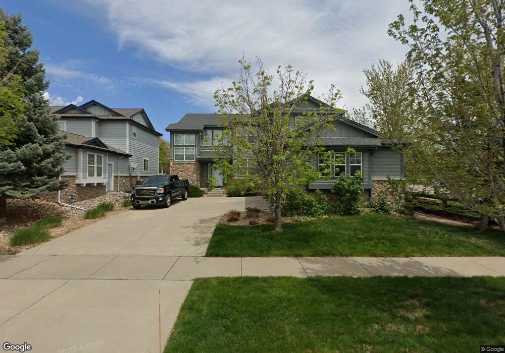 7428 S Millbrook St, Aurora, CO 80016 - photo 1