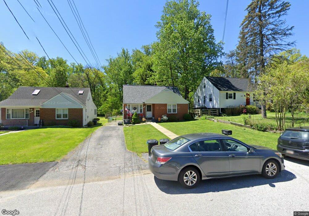 1831 Clearwood Rd, Parkville, MD 21234 - photo 1