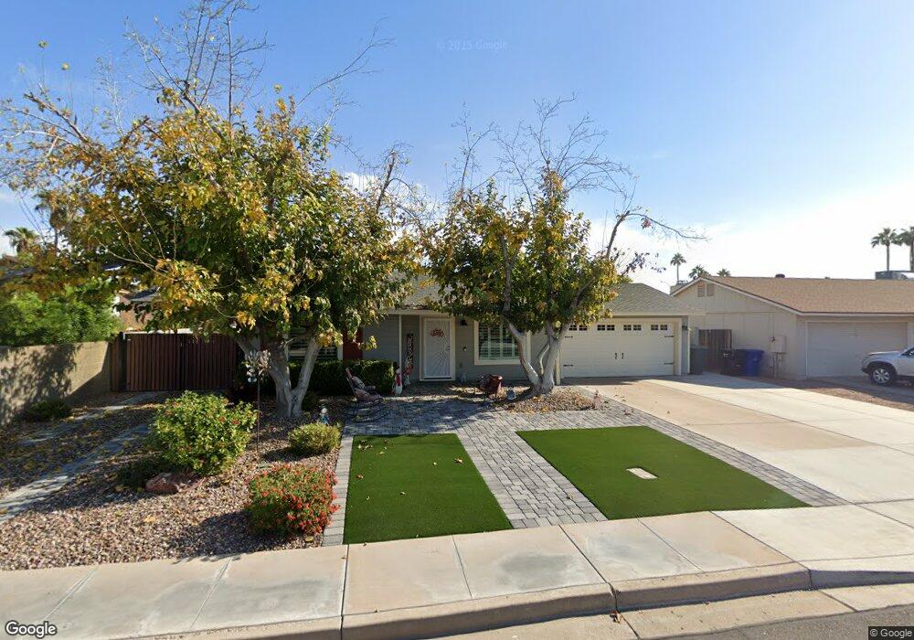 173 S Oak St, Chandler, AZ 85226 - photo 1