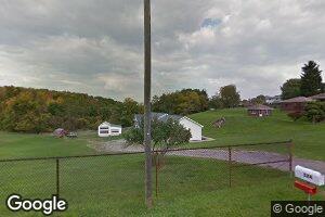 524 Blanar Ave, Weirton, WV 26062