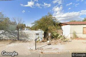 344 W Simpson St, Tucson, AZ 85701