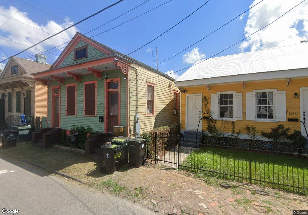 2708 Chippewa St, New Orleans, LA 70130 - photo 1