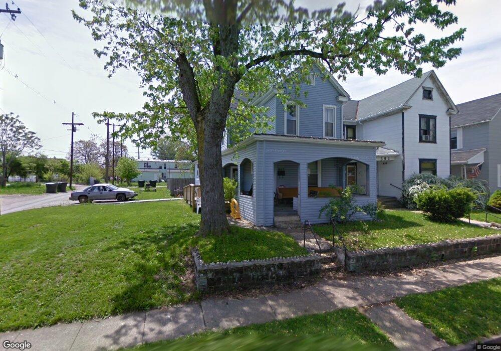 397 E Morrill Ave, Columbus, OH 43207 - photo 1