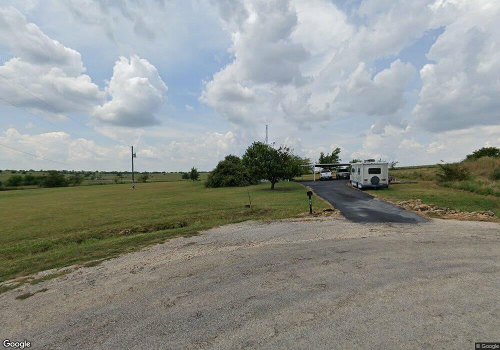 101 Stewart St, Rhome, TX 76078 - photo 1
