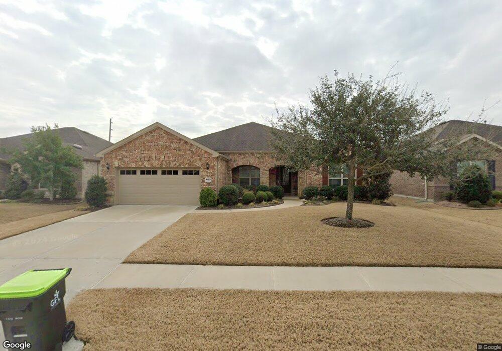 4102 Swallow Tail Way, Richmond, TX 77469 - photo 1