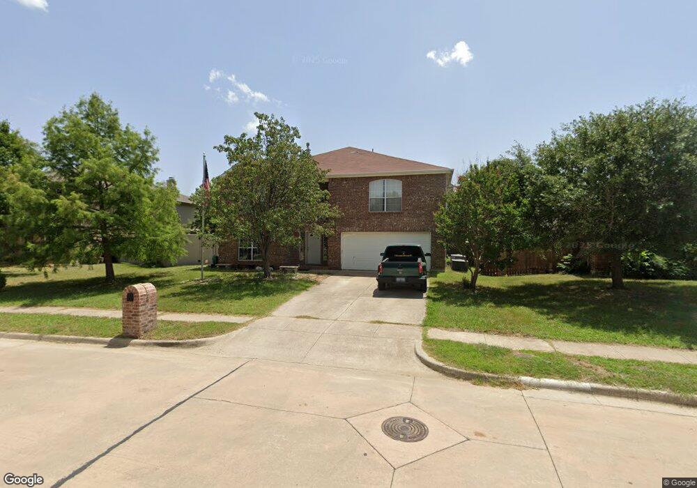 7301 Livingston Dr, Denton, TX 76210 - photo 1