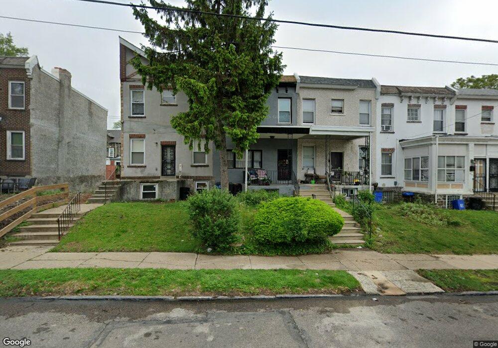 422 E Chelten Ave, Philadelphia, PA 19144 - photo 1