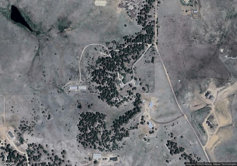 17580 Spur Ranch Rd, Peyton, CO 80831 - photo 1