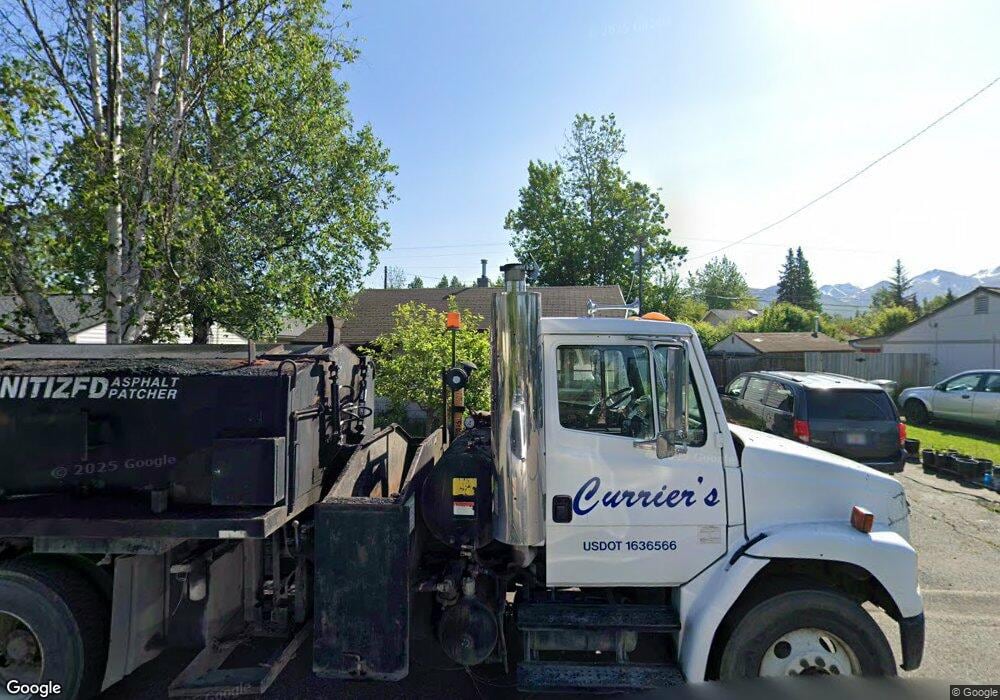 1407 Elmendorf Dr, Anchorage, AK 99504 - photo 1