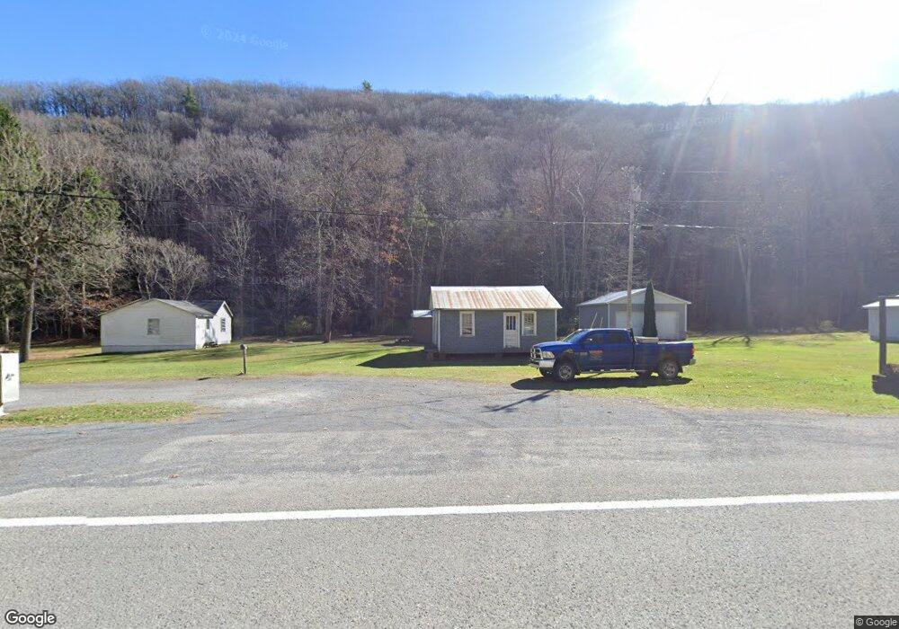 6539 Mount Freedom Dr, Circleville, WV 26804 - photo 1